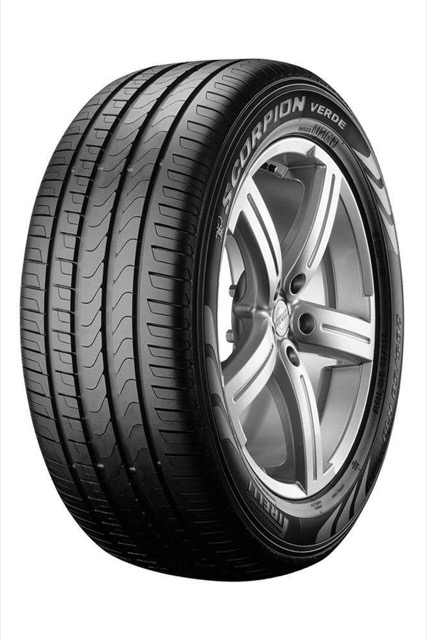 Летние шины Pirelli Scorpion Verde Eco 235/55R18 100V